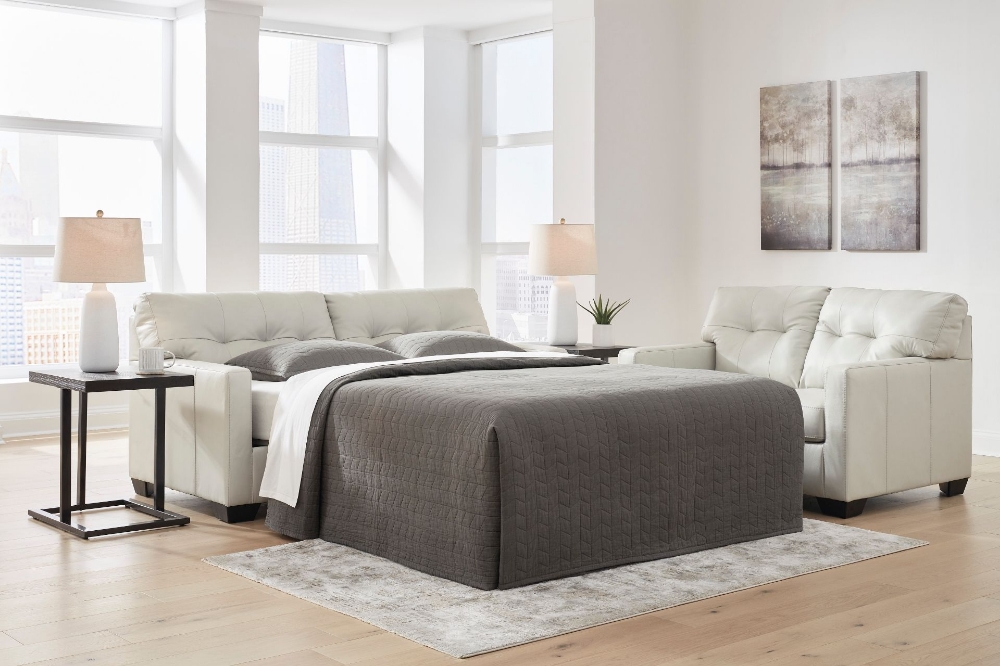 Picture of Sleeper Sofa with 54 Inch Mattress