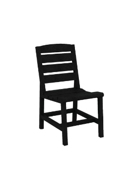 Picture of Napa Outdoor Dining Chair