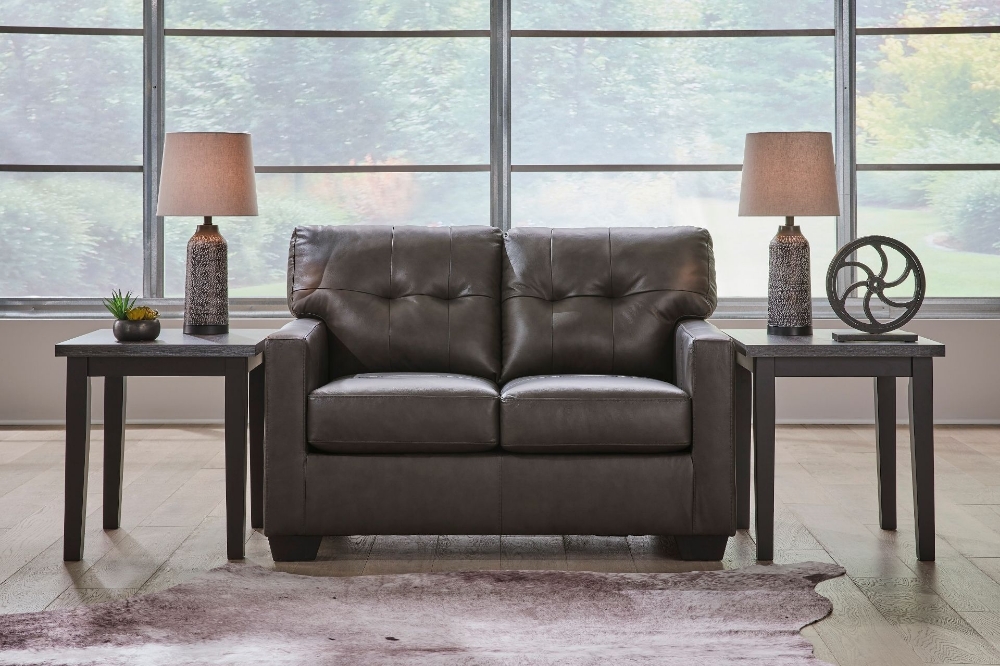 Picture of Stationary Loveseat