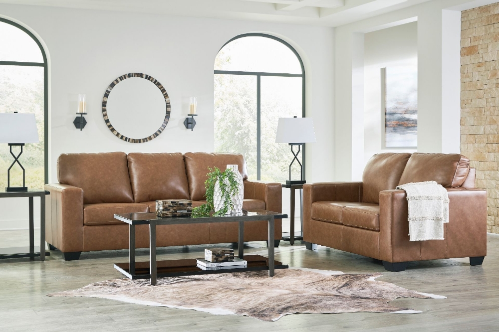 Picture of Stationary Loveseat