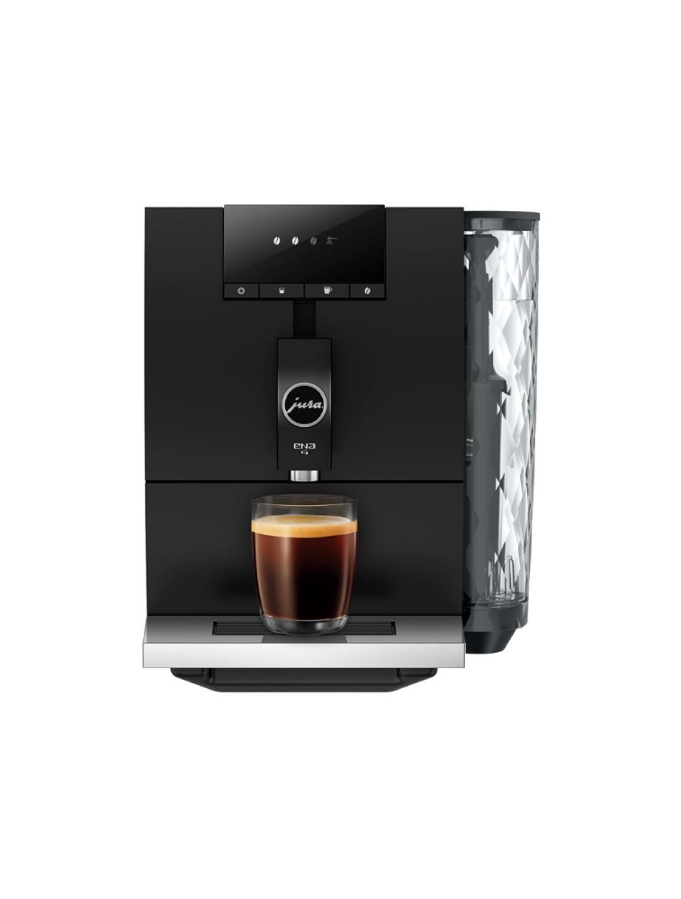 Machine espresso ENA 4 - Metropolitan Black - 15518 Jura