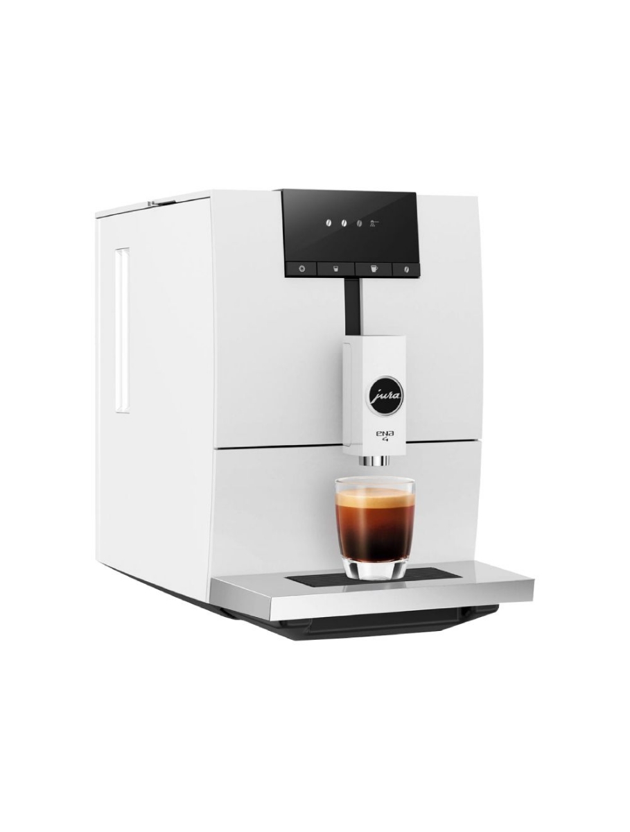 Machine espresso ENA 4 - Nordic White - 15519 Jura