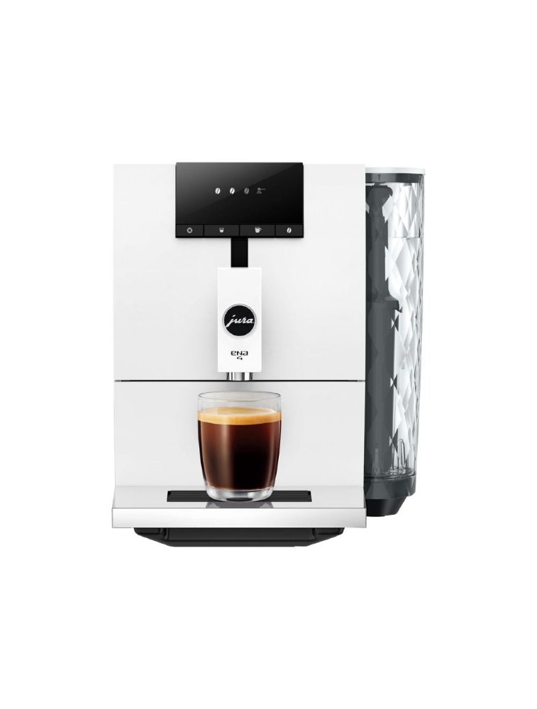 Machine espresso ENA 4 - Nordic White - 15519 Jura