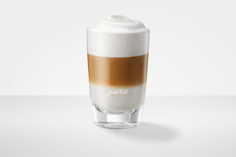 Ensemble de 2 verres à latte macchiato 220ml 71792 Jura 