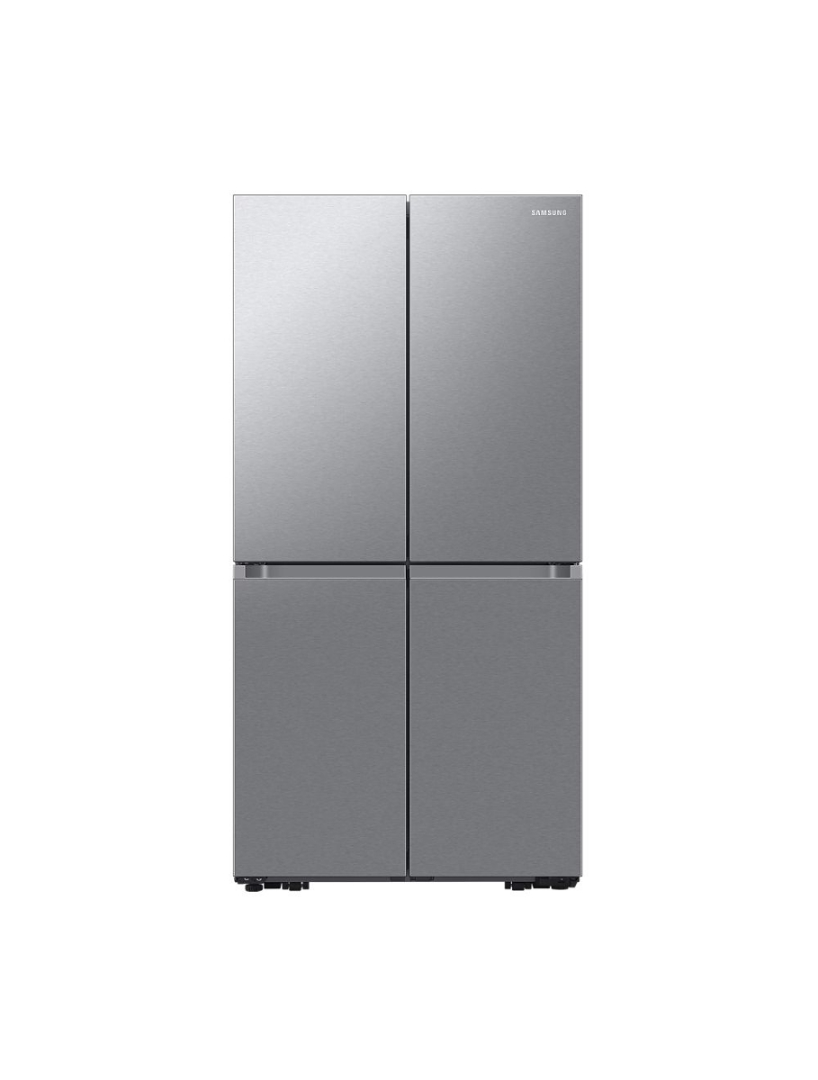 Image sur Réfrigérateur à 4 portes 23 pi³ Samsung BESPOKE