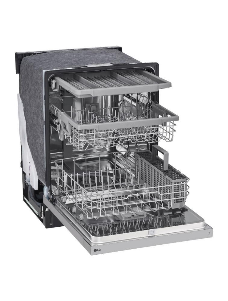 Lave-vaisselle 24 po. 50 db LG LDFC3532S