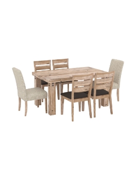 Picture of 7 Piece Dining Set