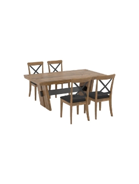 Picture of 5 Piece Dining Set