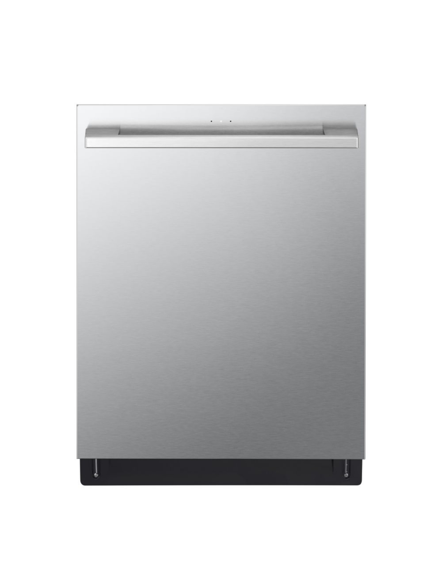 Lave-vaisselle intelligent 24 po. 40 dBA LG Studio SDWB24S3