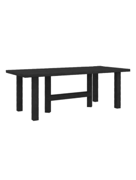 Picture of 84 Inch Outdoor Dining Table