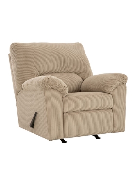 Fauteuil berçant inclinable SIMPLEJOY 2420325C Ashley