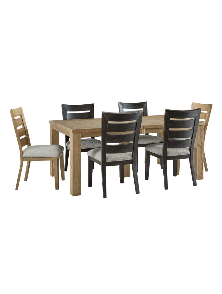 Picture of 7 Piece Dining Set