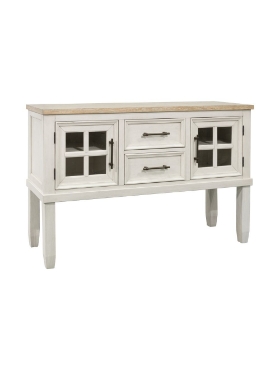 Buffet 2 portes SHAYBROCK D683-60 Ashley