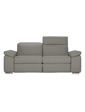 Sofa condo motorisé LONDON 169/170 COLLECTION OPTIMA Jaymar