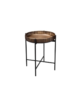 Picture of Jane Round Side Table 2030280