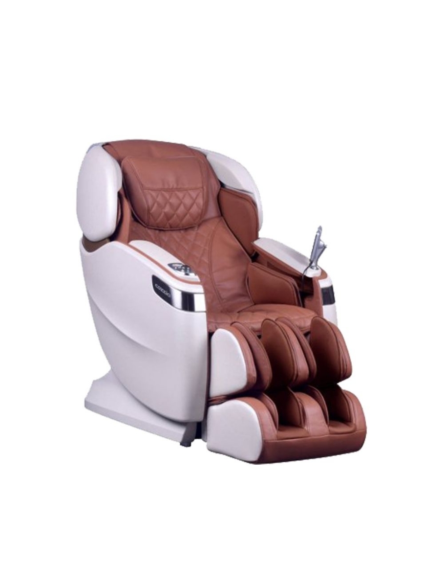 Image sur Fauteuil de massage zéro gravité